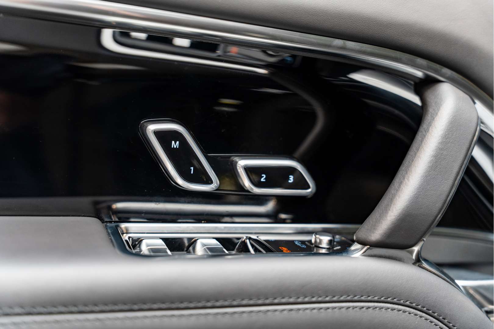 Land Rover Range Rover P550e Autobiography 3.0 P550e PHEV Autobiography - 2025 - Joinsteer - #25