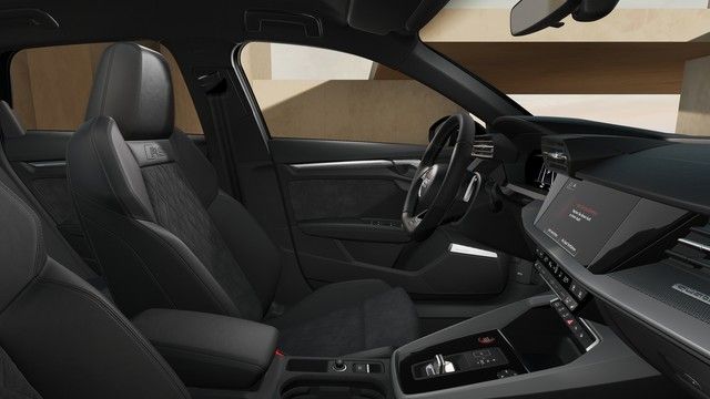 Audi RS3 Sportback 2.5 TFSI Quattro S Tronic - 2023 - Joinsteer - #10