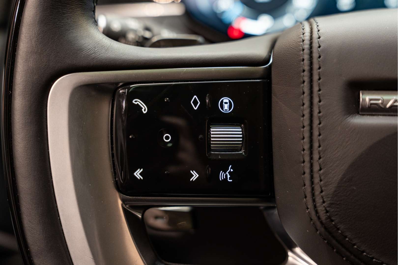 Land Rover Range Rover P550e Autobiography 3.0 P550e PHEV Autobiography - 2025 - Joinsteer - #32