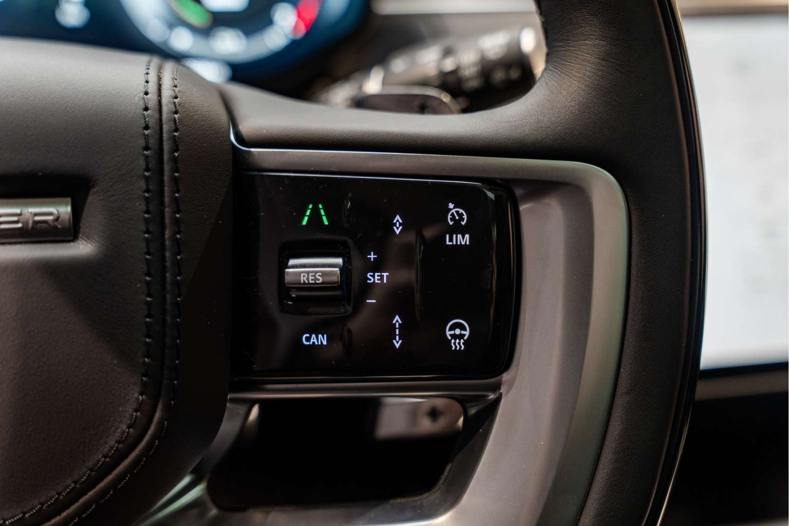 Land Rover Range Rover P550e Autobiography 3.0 P550e PHEV Autobiography - 2025 - Joinsteer - #33