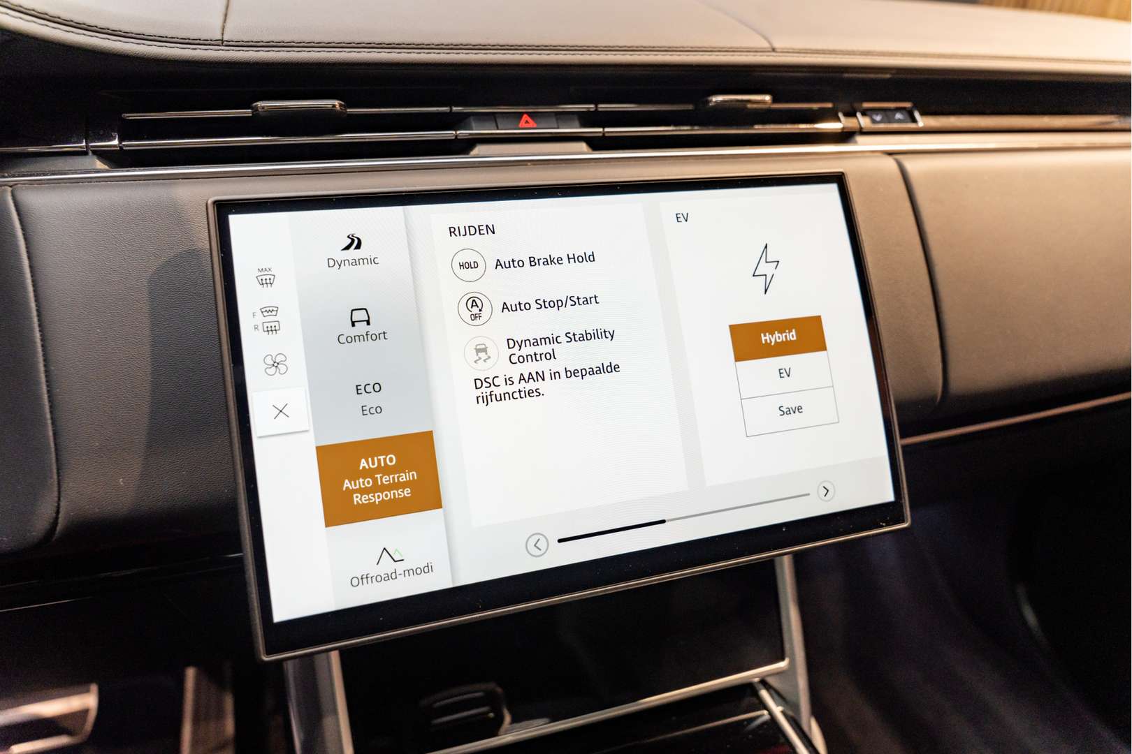 Land Rover Range Rover P550e Autobiography 3.0 P550e PHEV Autobiography - 2025 - Joinsteer - #41