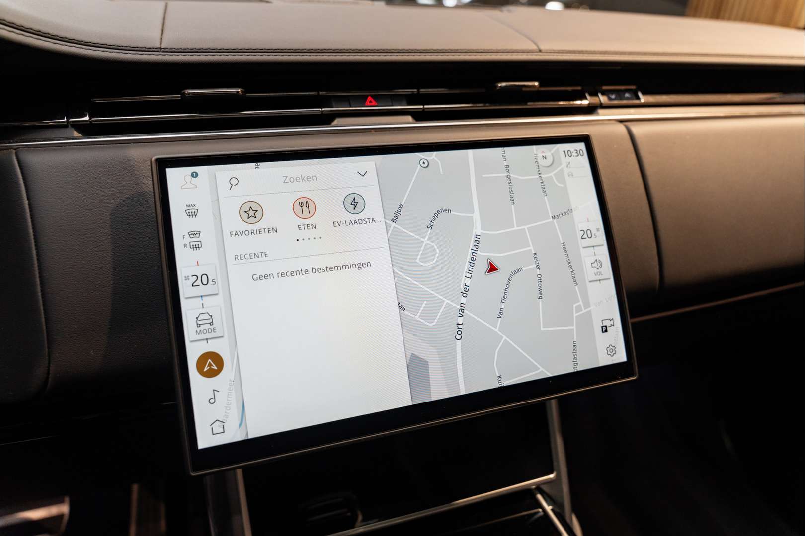 Land Rover Range Rover P550e Autobiography 3.0 P550e PHEV Autobiography - 2025 - Joinsteer - #42