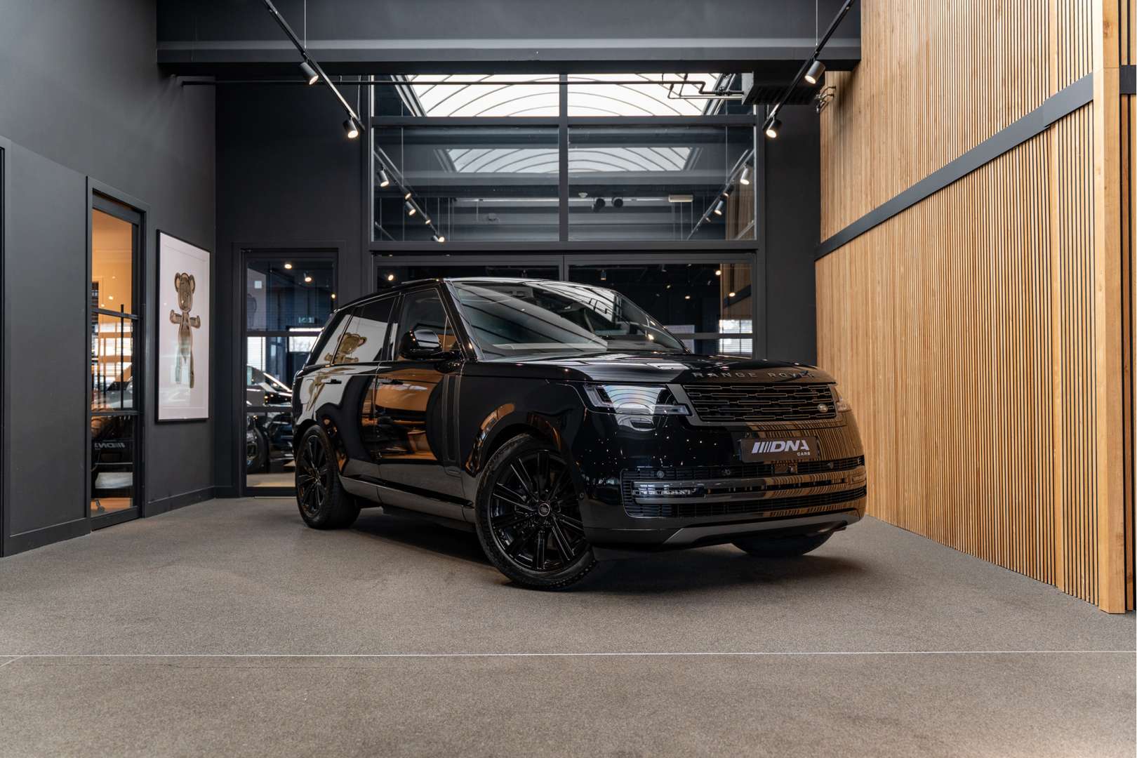 Land Rover Range Rover P550e Autobiography 3.0 P550e PHEV Autobiography - 2025 - Joinsteer - #43