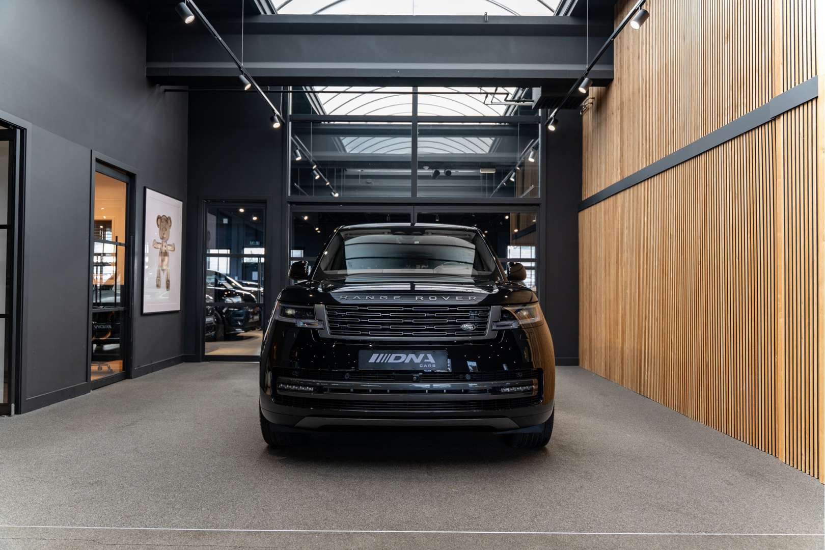 Land Rover Range Rover P550e Autobiography 3.0 P550e PHEV Autobiography - 2025 - Joinsteer - #44