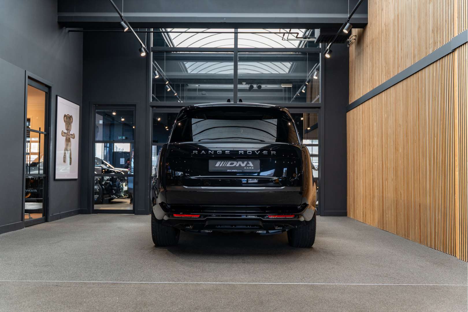 Land Rover Range Rover P550e Autobiography 3.0 P550e PHEV Autobiography - 2025 - Joinsteer - #45