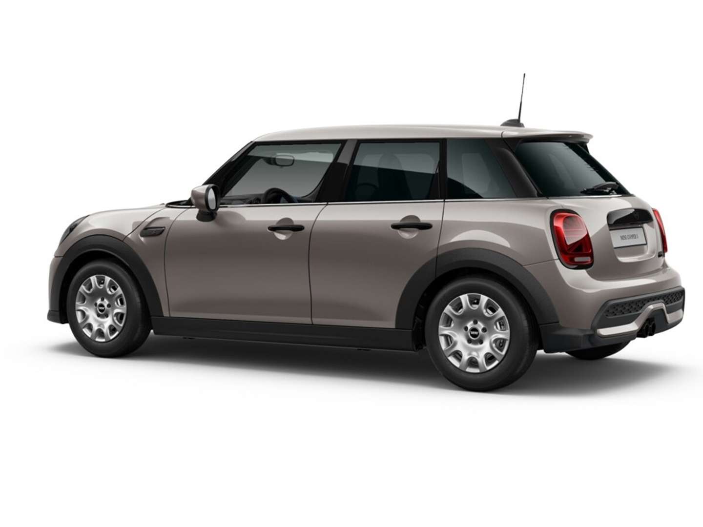 Mini 5 Portes Cooper S - 2021 - Joinsteer - #2