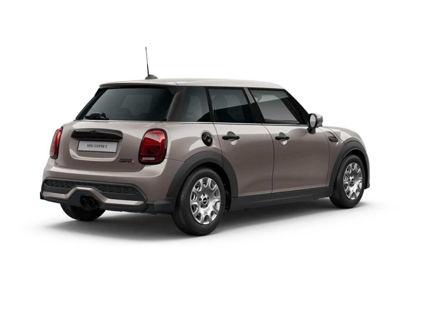 Mini 5 Portes Cooper S - 2021 - Joinsteer - #3