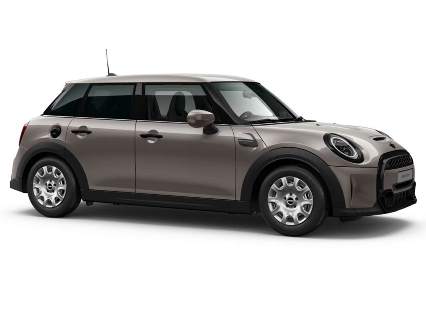 Mini 5 Portes Cooper S - 2021 - Joinsteer - #4