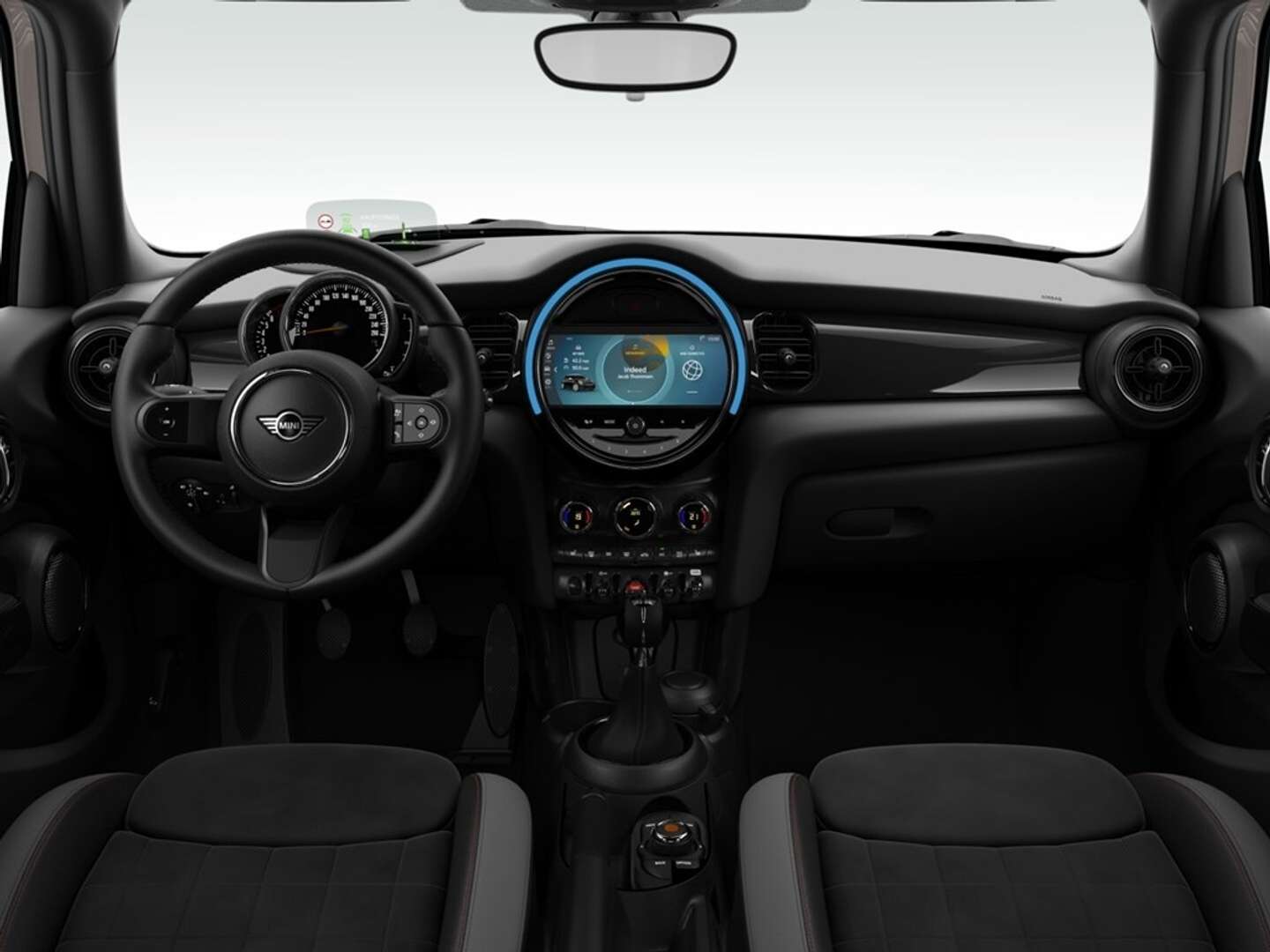 Mini 5 Portes Cooper S - 2021 - Joinsteer - #5