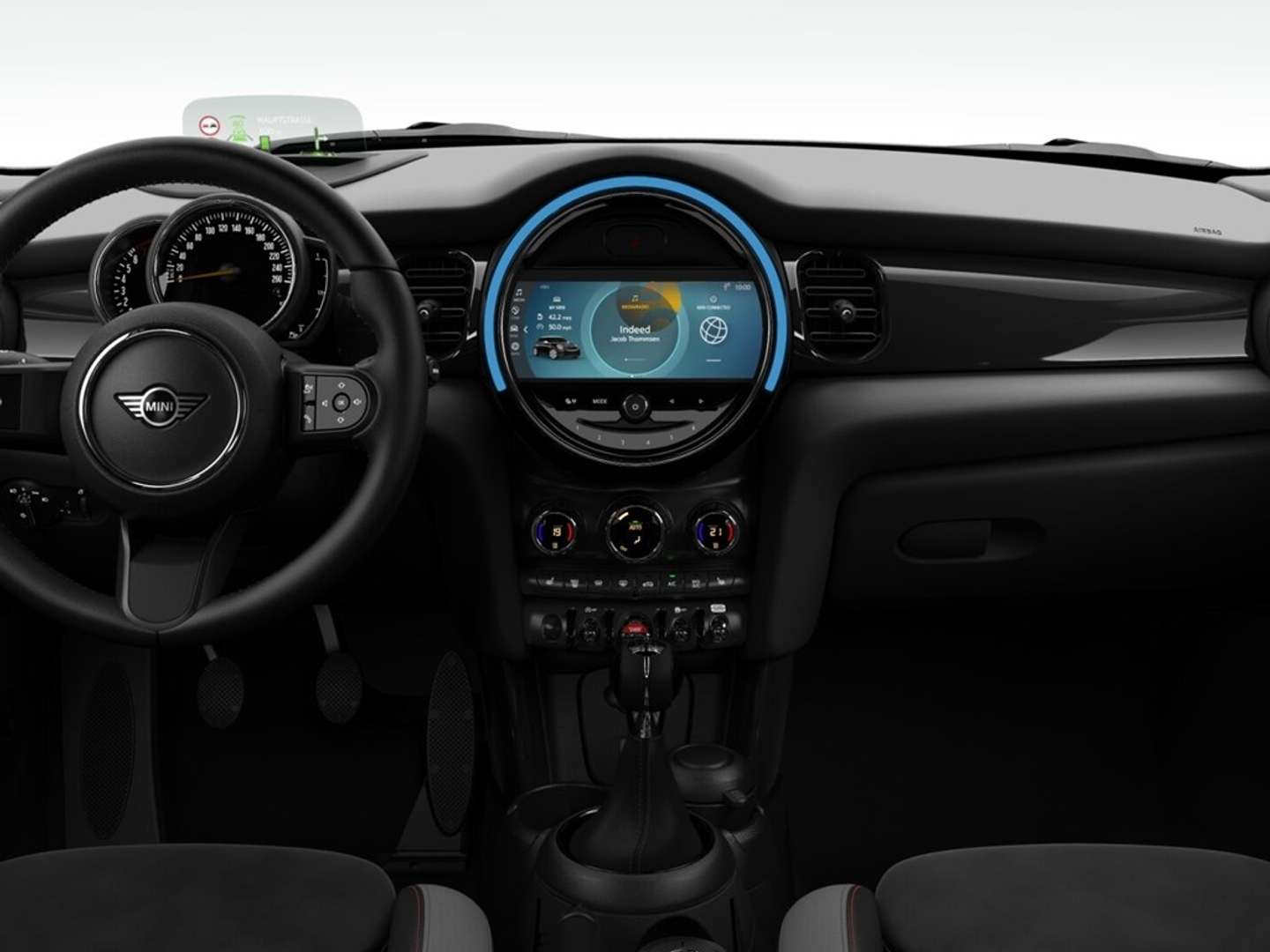 Mini 5 Portes Cooper S - 2021 - Joinsteer - #6