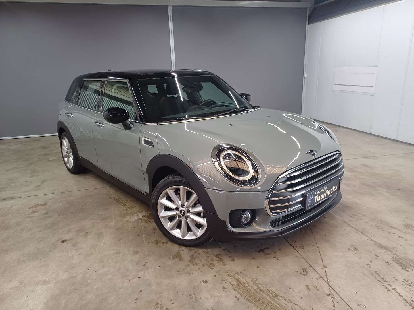 Mini Clubman COOPER - 2022 - Joinsteer - #2