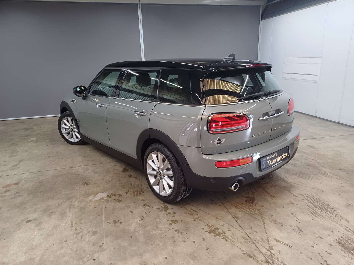 Mini Clubman COOPER - 2022 - Joinsteer - #3