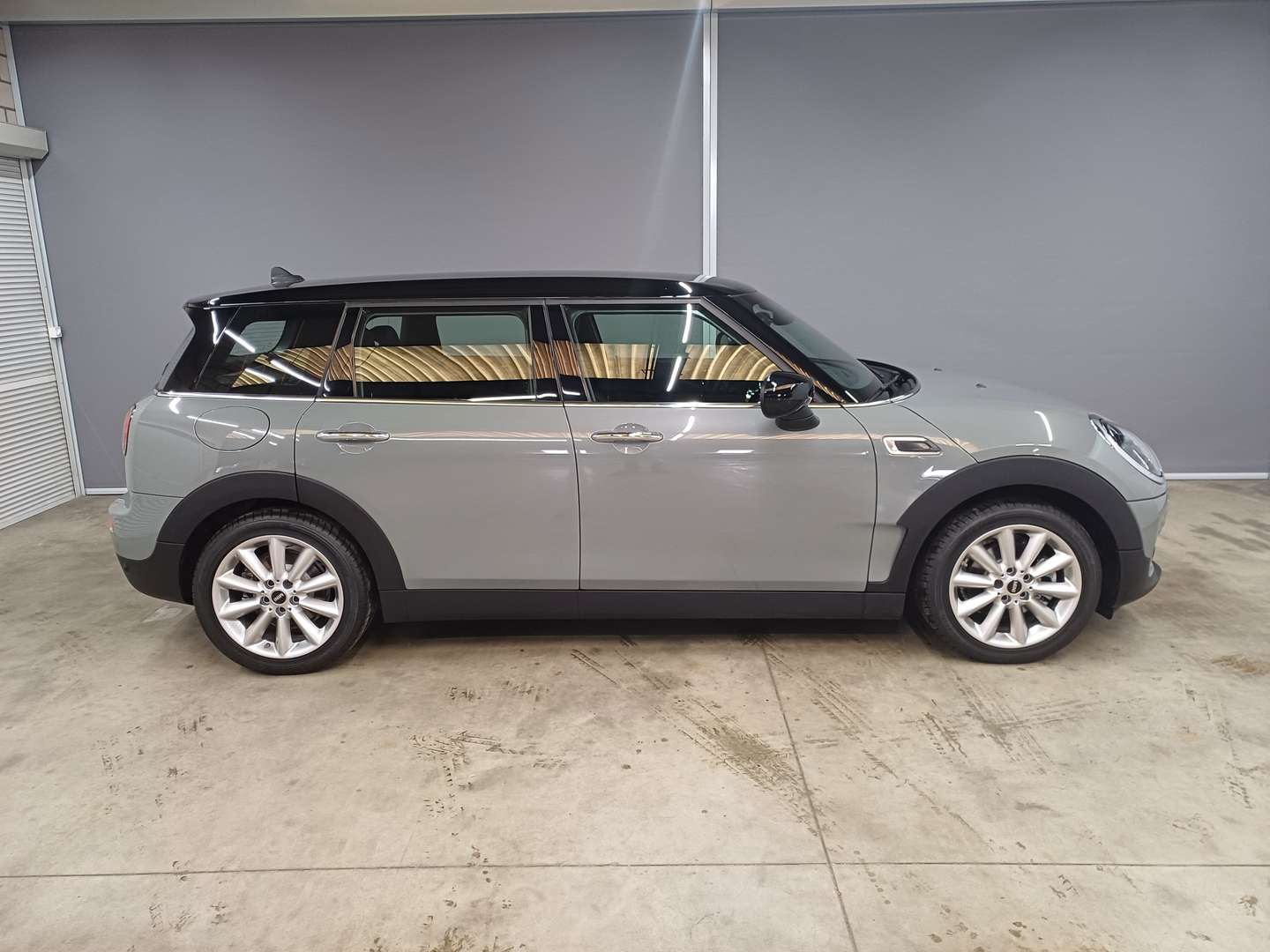 Mini Clubman COOPER - 2022 - Joinsteer - #5