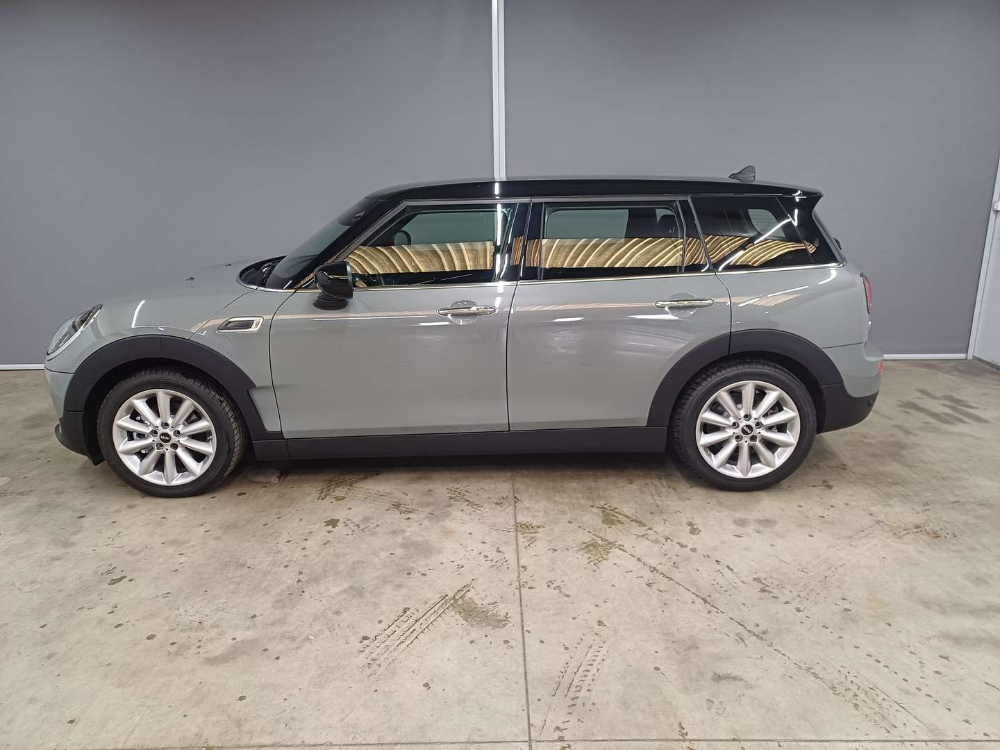 Mini Clubman COOPER - 2022 - Joinsteer - #6