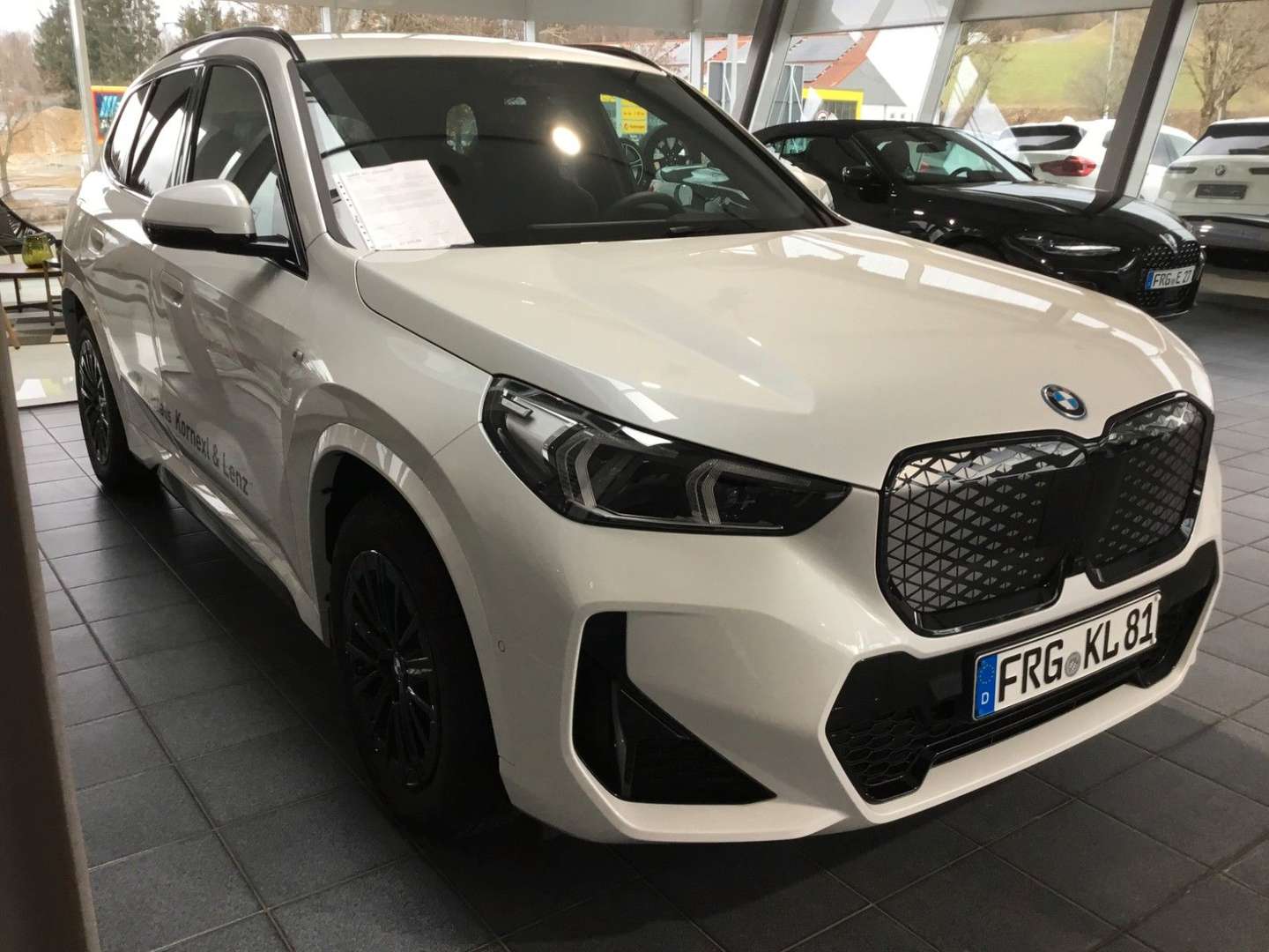 BMW IX1 XDrive M Sport - 2023 - Joinsteer - #2