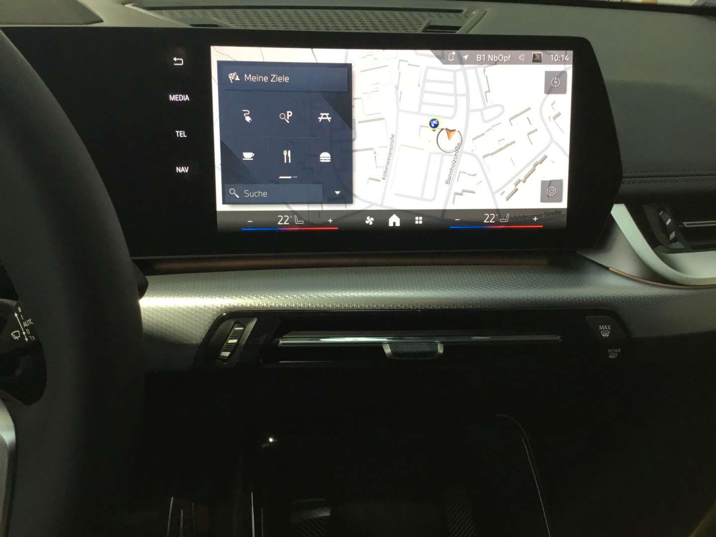 BMW IX1 XDrive M Sport - 2023 - Joinsteer - #10