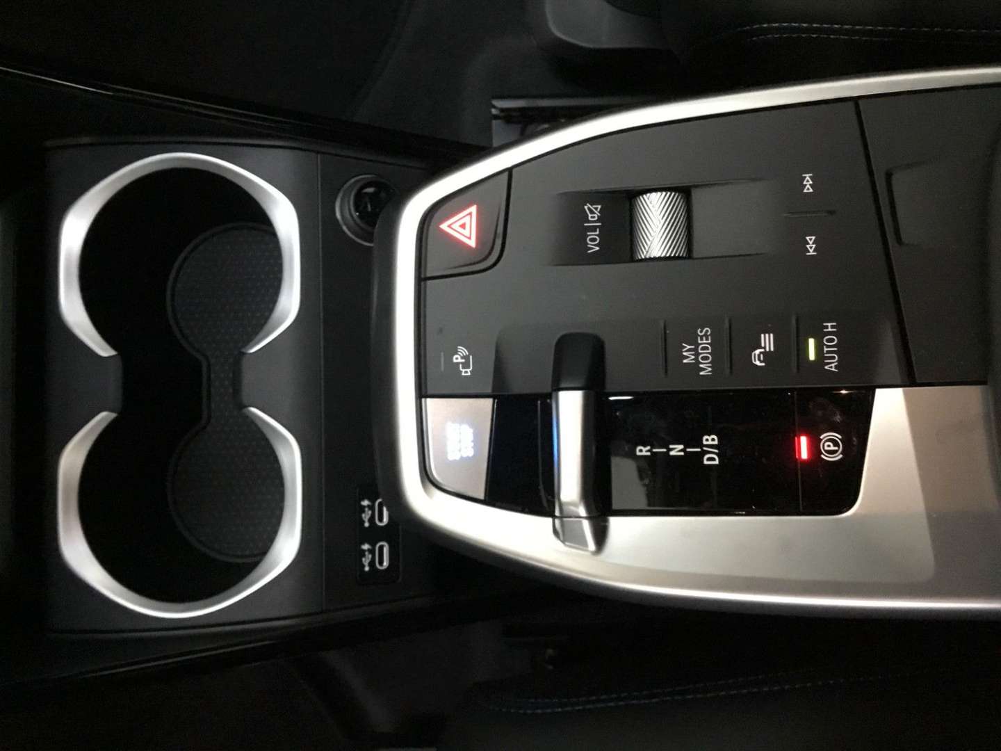 BMW IX1 XDrive M Sport - 2023 - Joinsteer - #11