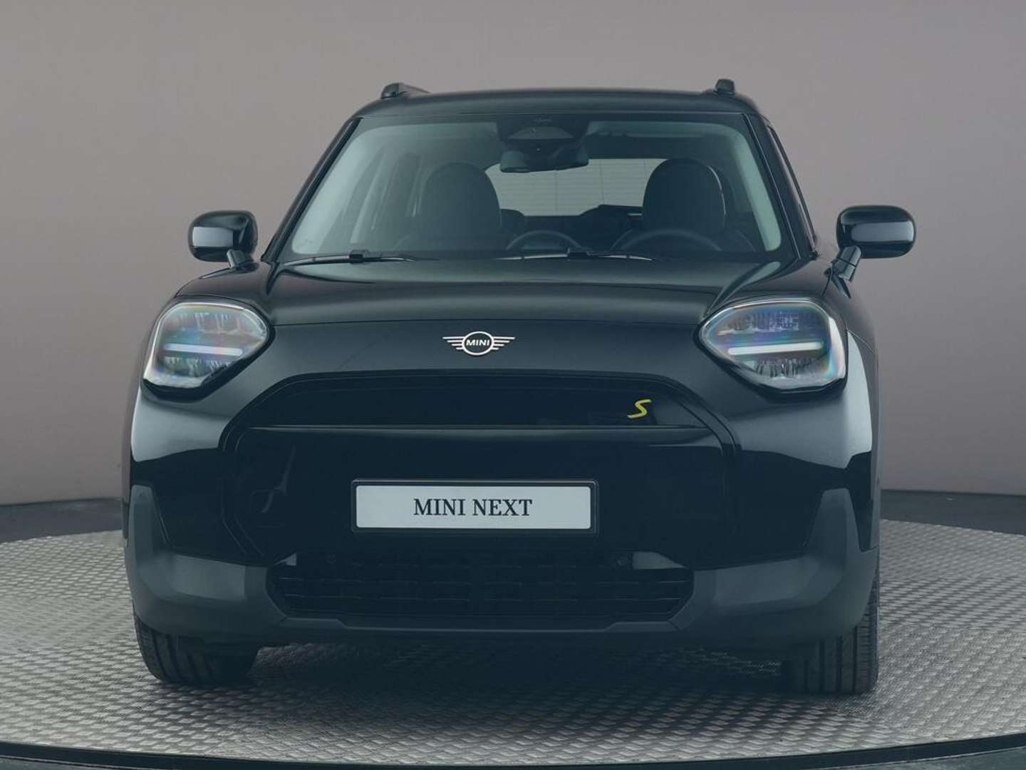 Mini Aceman Classic Cooper SE - 2025 - Joinsteer - #1