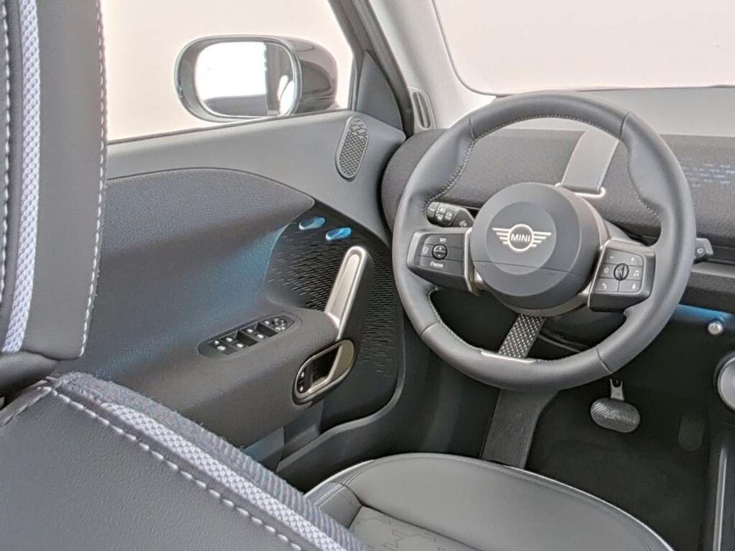 Mini Aceman Classic Cooper SE - 2025 - Joinsteer - #3
