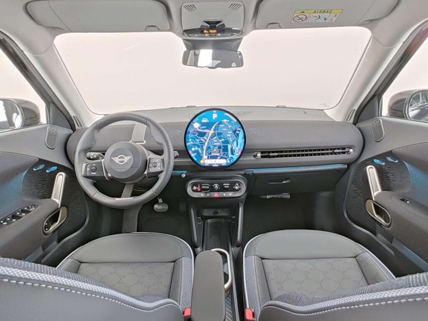 Mini Aceman Classic Cooper SE - 2025 - Joinsteer - #4
