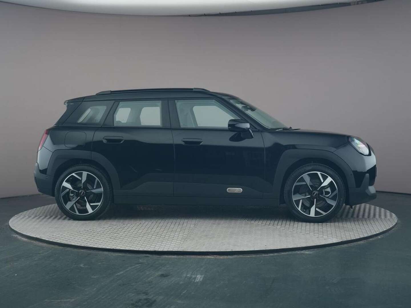 Mini Aceman Classic Cooper SE - 2025 - Joinsteer - #6