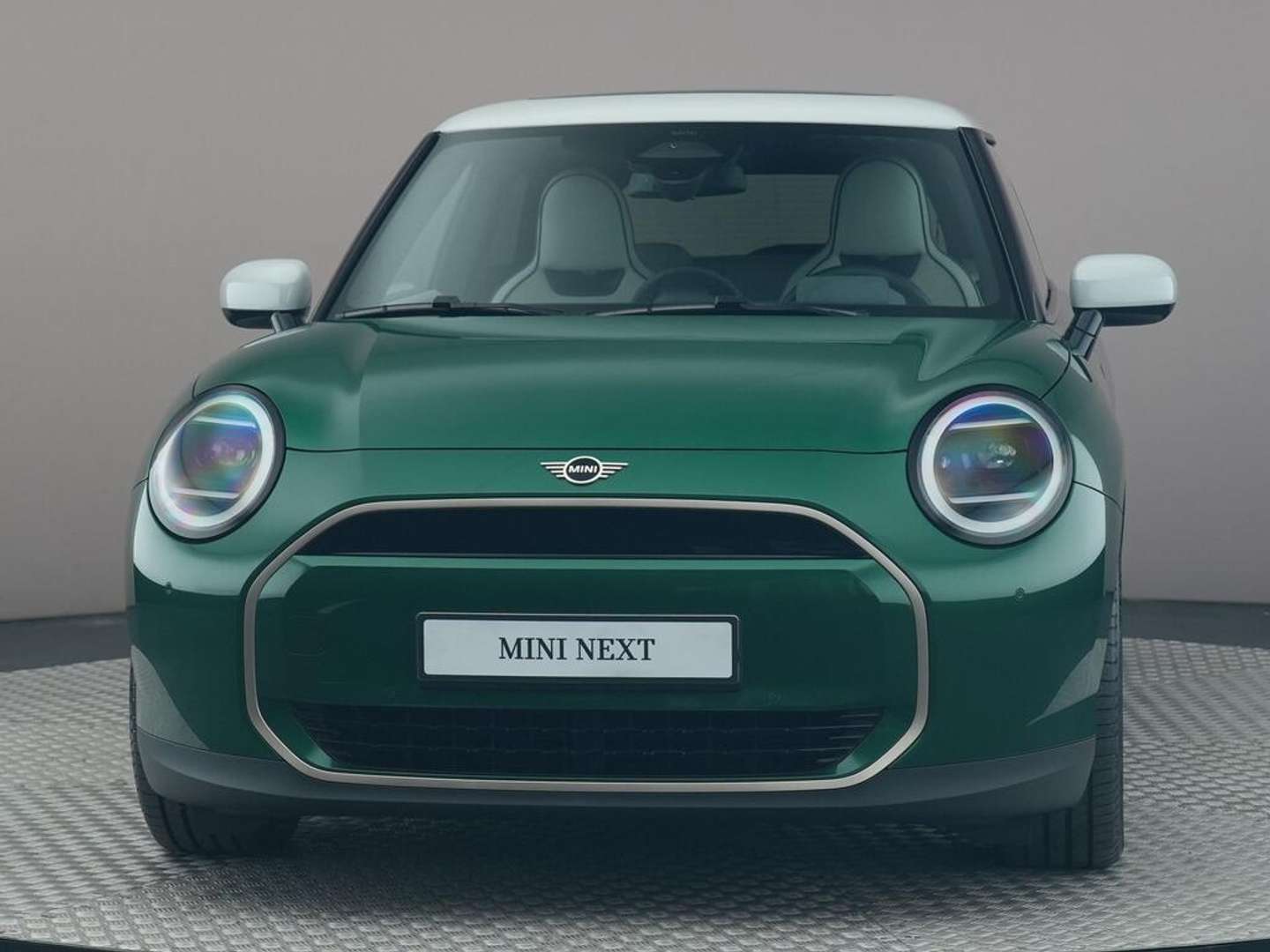 Mini Electric Favoured Cooper E - 2025 - Joinsteer - #1