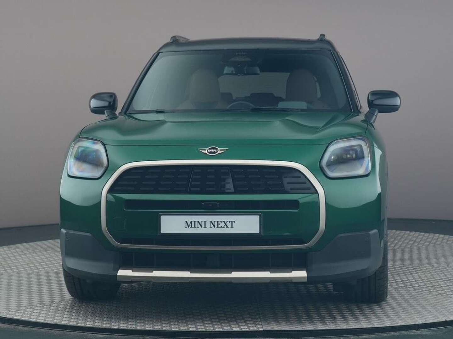 Mini Countryman Favoured Cooper E - 2025 - Joinsteer - #1
