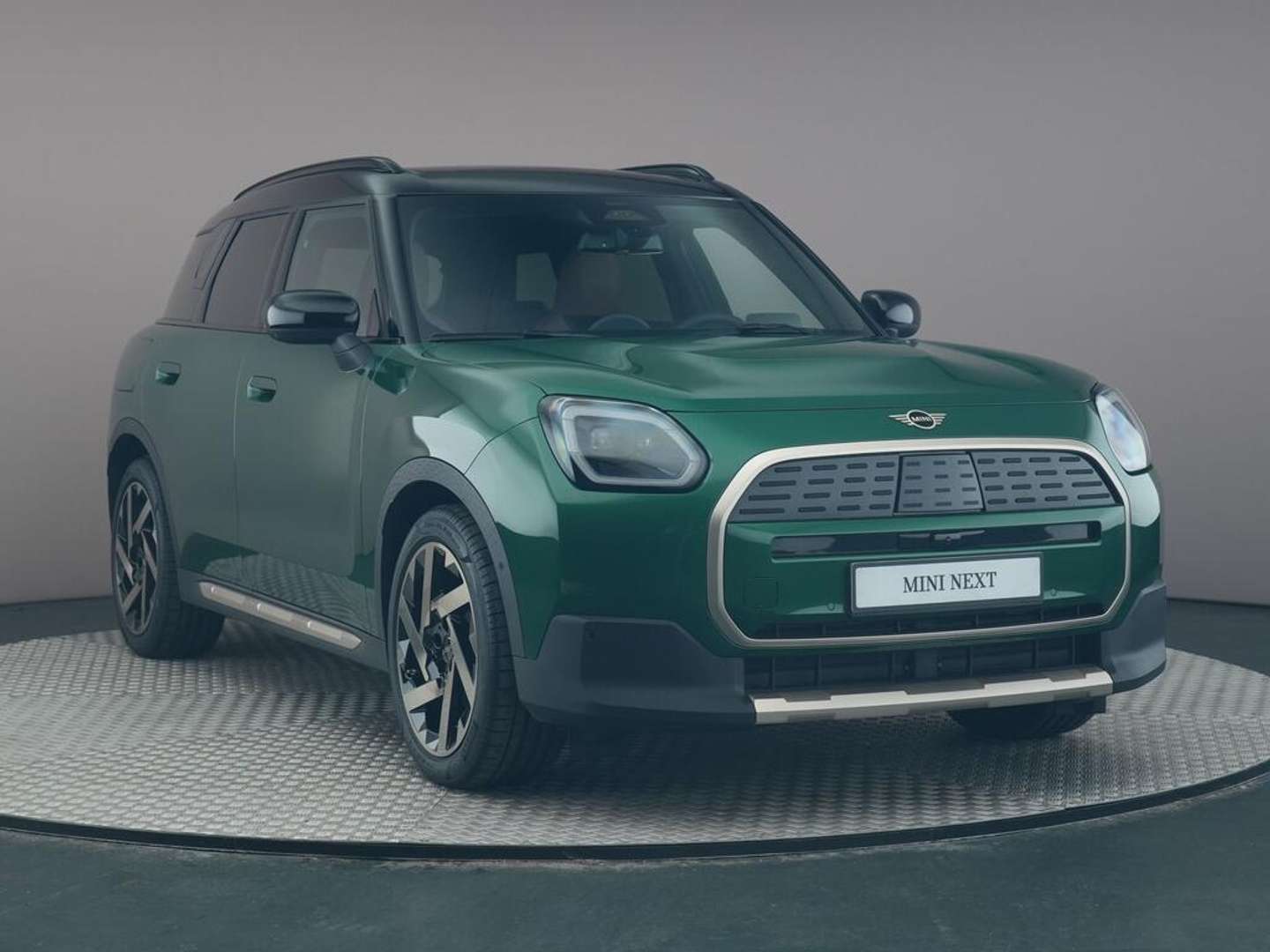 Mini Countryman Favoured Cooper E - 2025 - Joinsteer - #2