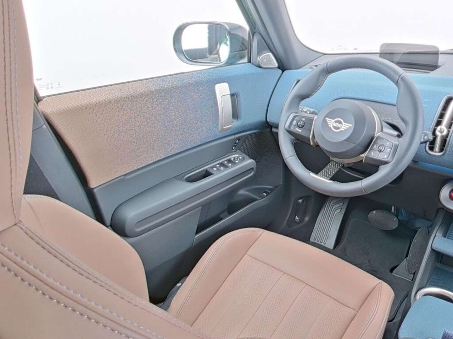 Mini Countryman Favoured Cooper E - 2025 - Joinsteer - #3