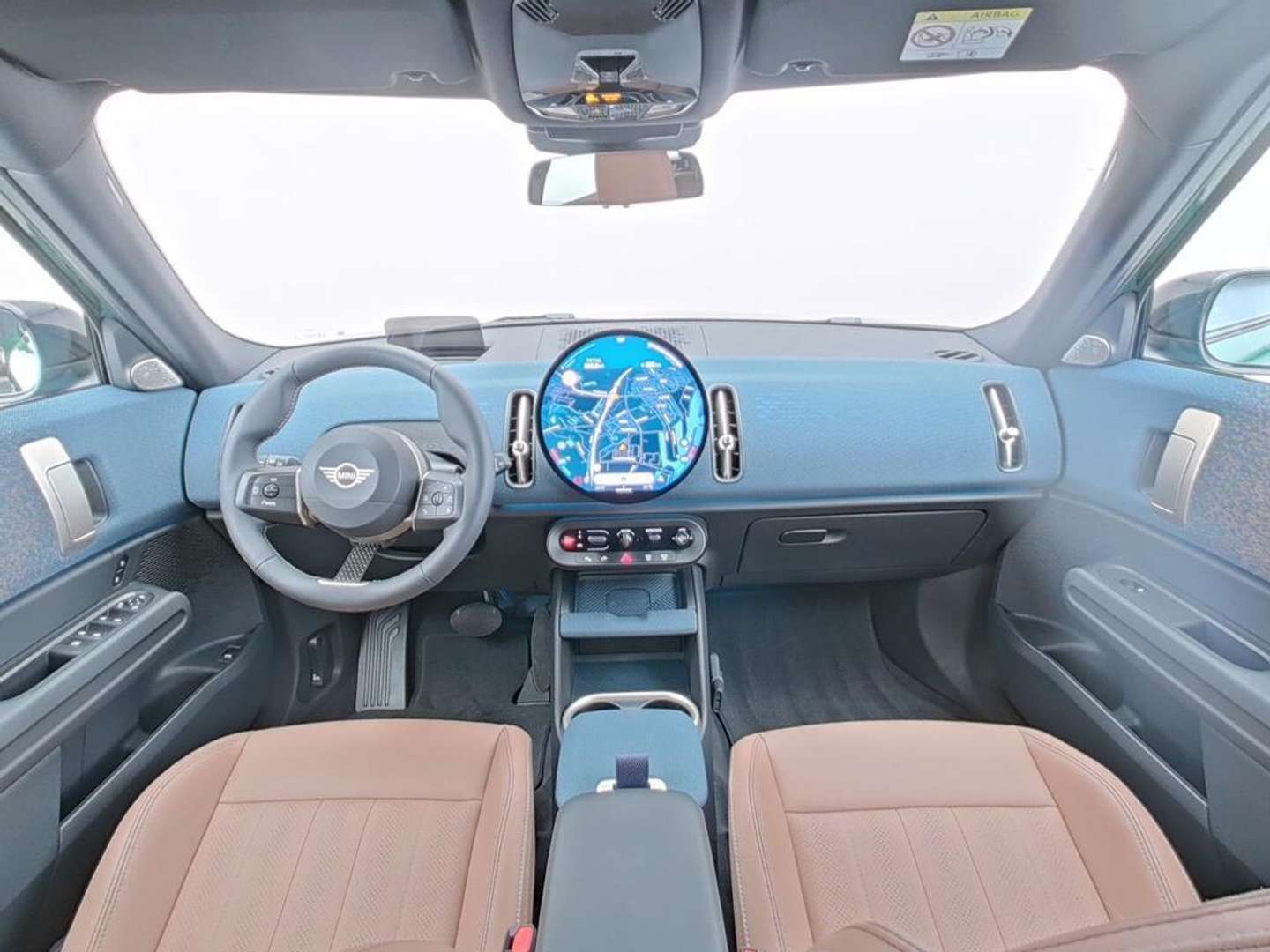 Mini Countryman Favoured Cooper E - 2025 - Joinsteer - #4