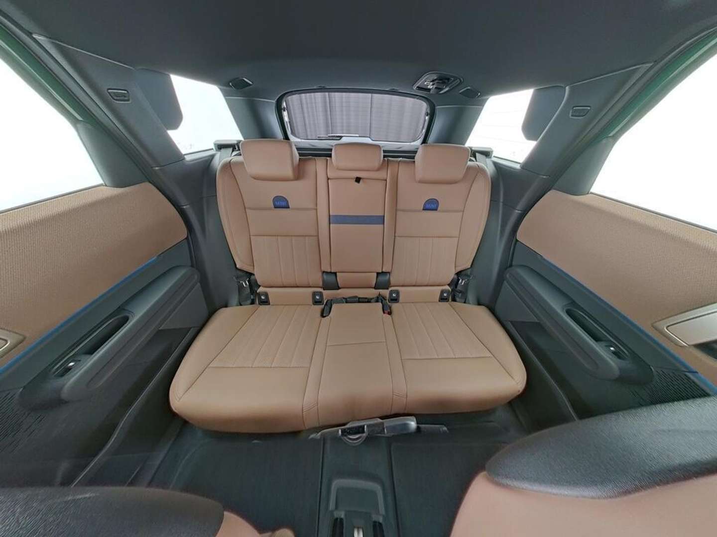 Mini Countryman Favoured Cooper E - 2025 - Joinsteer - #5