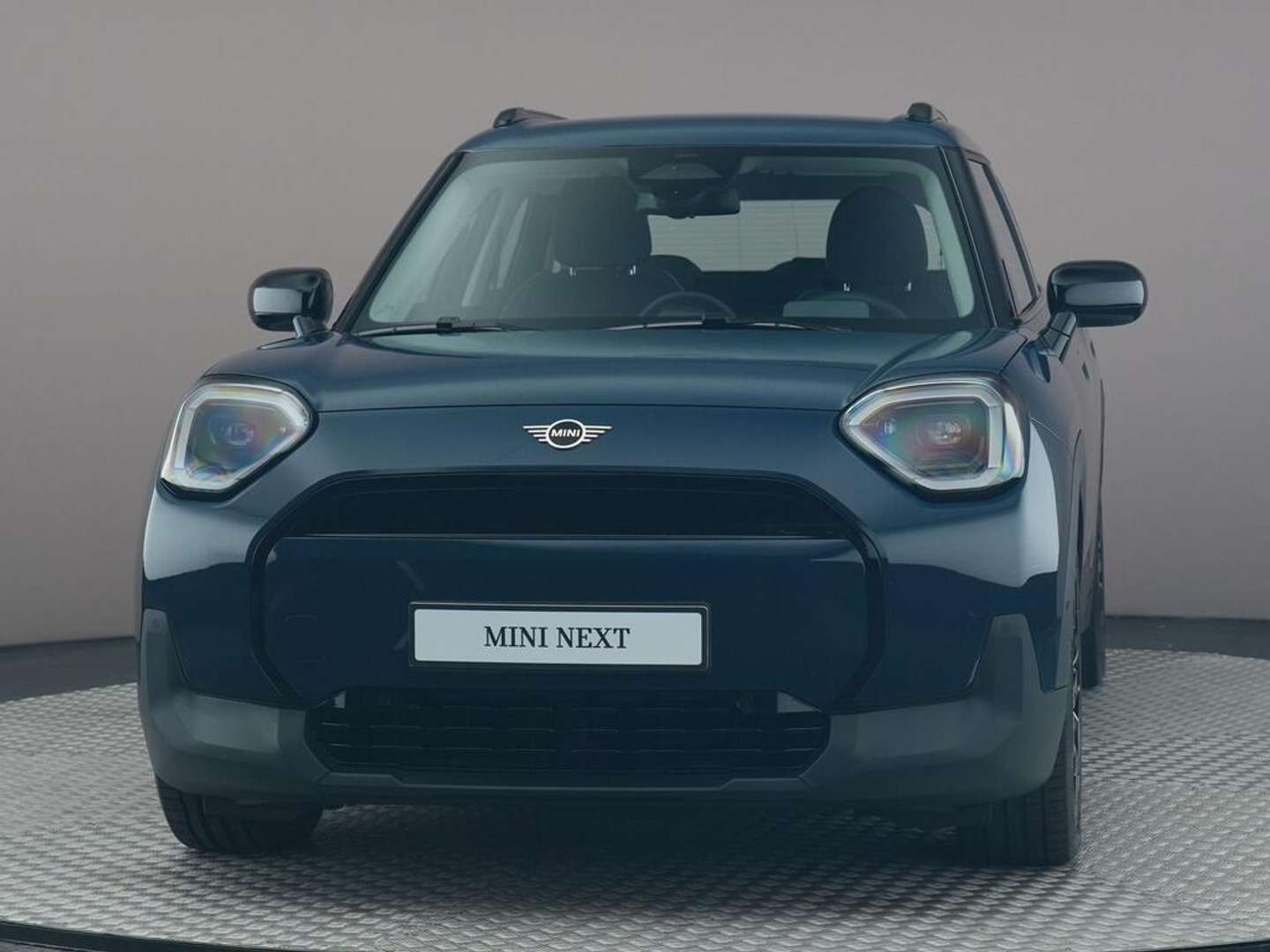 Mini Aceman Classic Cooper E - 2025 - Joinsteer - #1