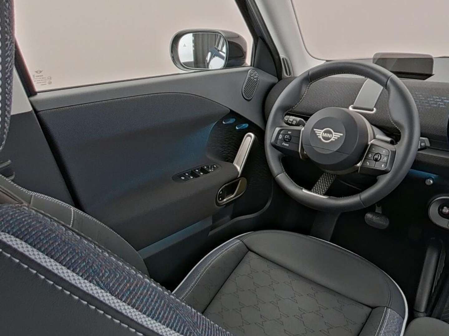 Mini Aceman Classic Cooper E - 2025 - Joinsteer - #3