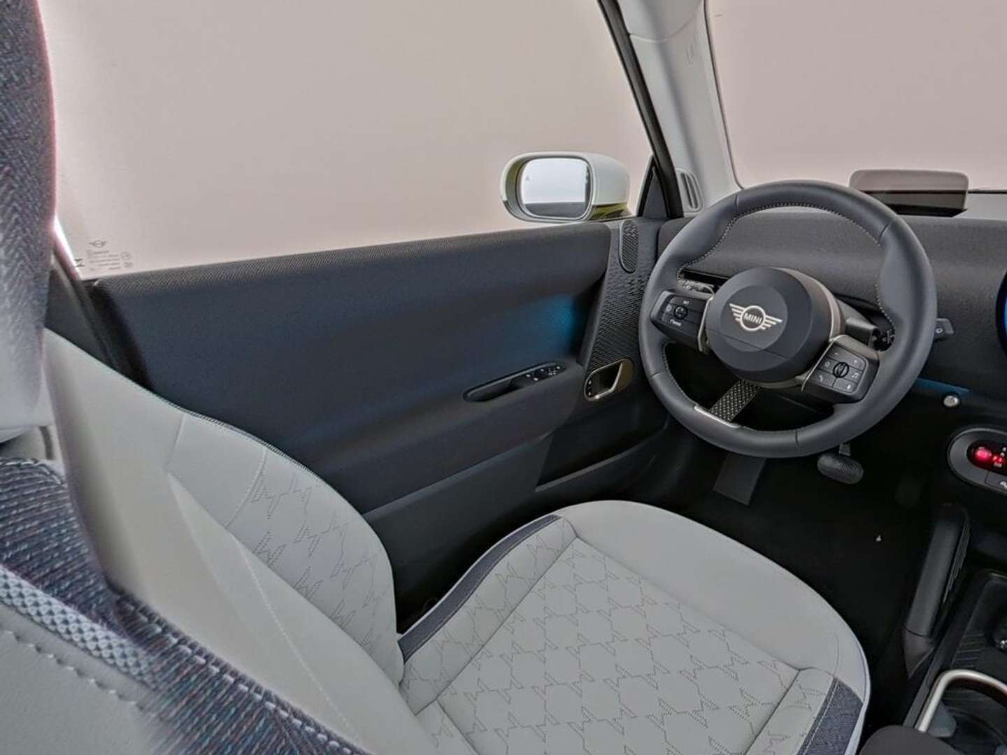 Mini Cooper SE Classic Cooper SE - 2025 - Joinsteer - #3