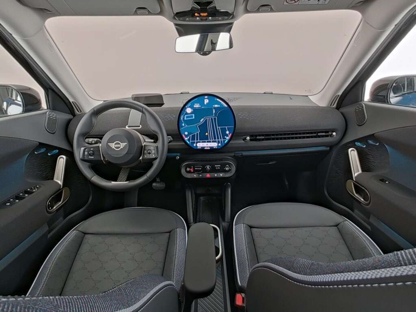 Mini Aceman Classic Cooper E - 2025 - Joinsteer - #4