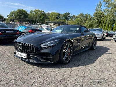 Mercedes AMG GTC -  - Joinsteer - #2