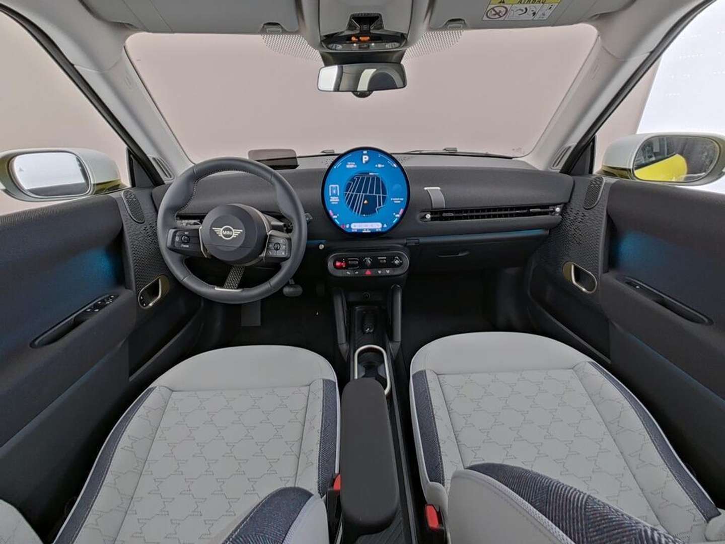 Mini Cooper SE Classic Cooper SE - 2025 - Joinsteer - #4