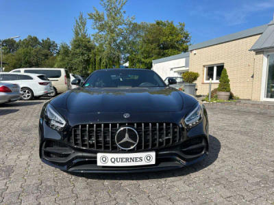 Mercedes AMG GTC -  - Joinsteer - #3