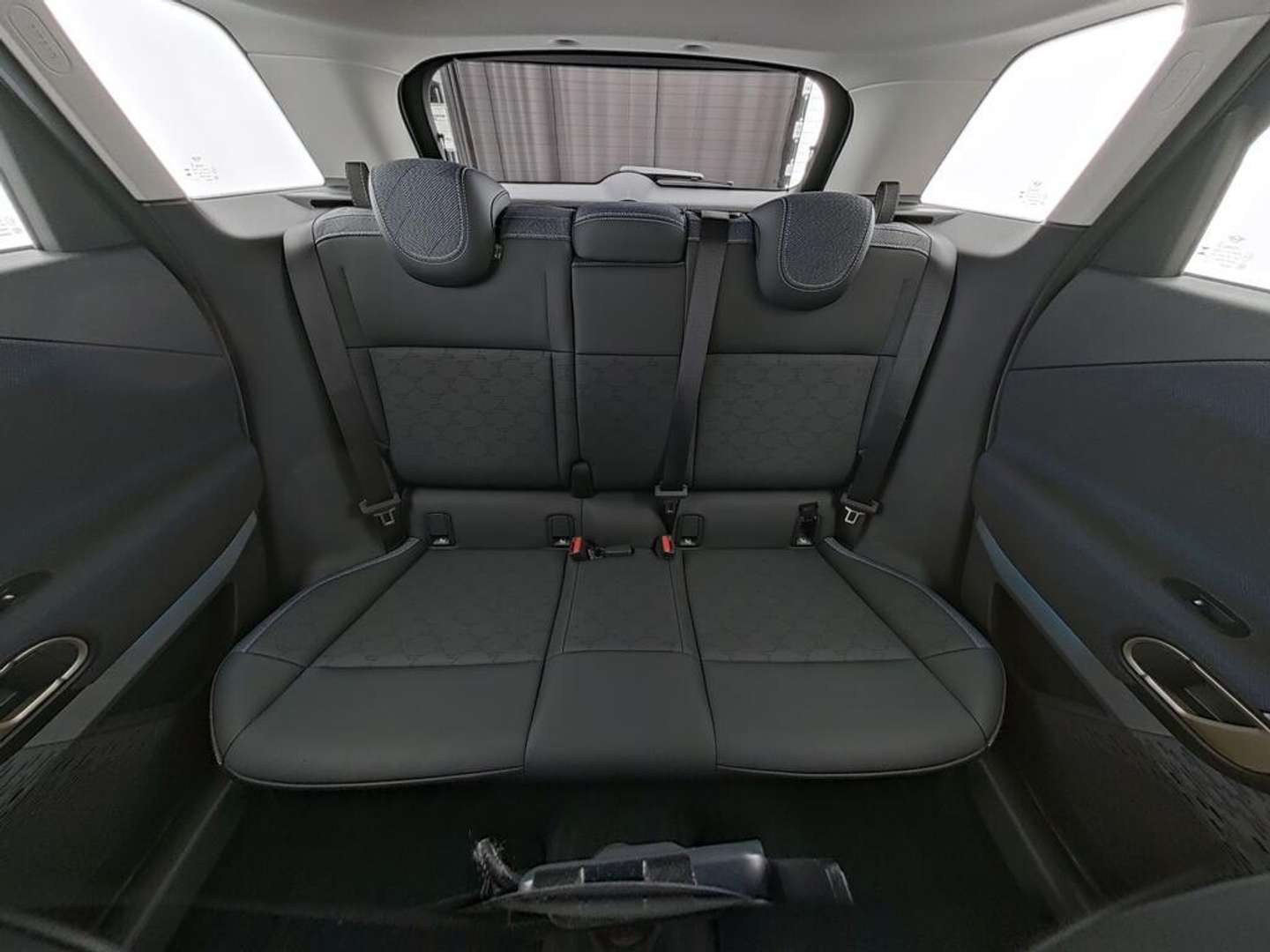 Mini Aceman Classic Cooper E - 2025 - Joinsteer - #5