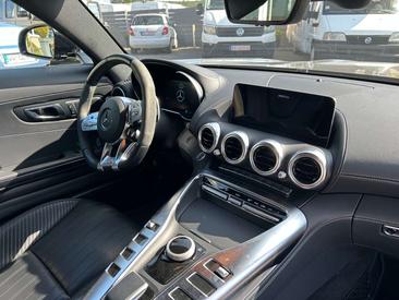 Mercedes AMG GTC — photo 6