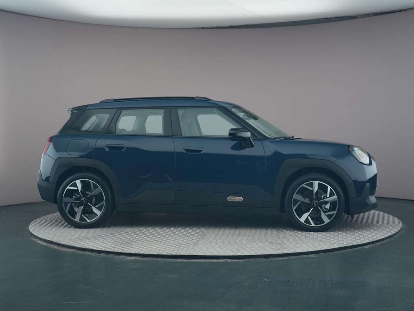 Mini Aceman Classic Cooper E - 2025 - Joinsteer - #6