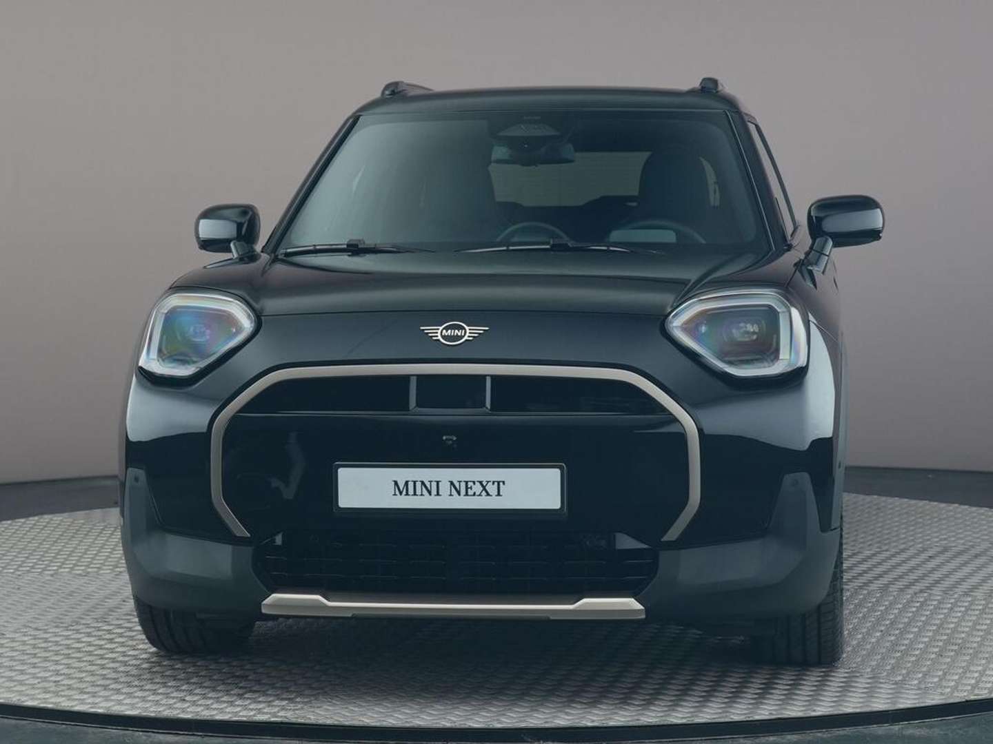 Mini Aceman Favoured Cooper E - 2025 - Joinsteer - #1