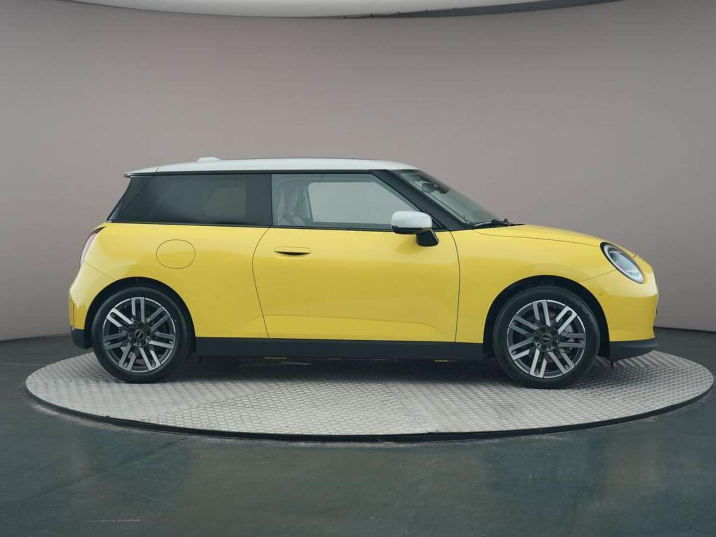 Mini Cooper SE Classic Cooper SE - 2025 - Joinsteer - #6