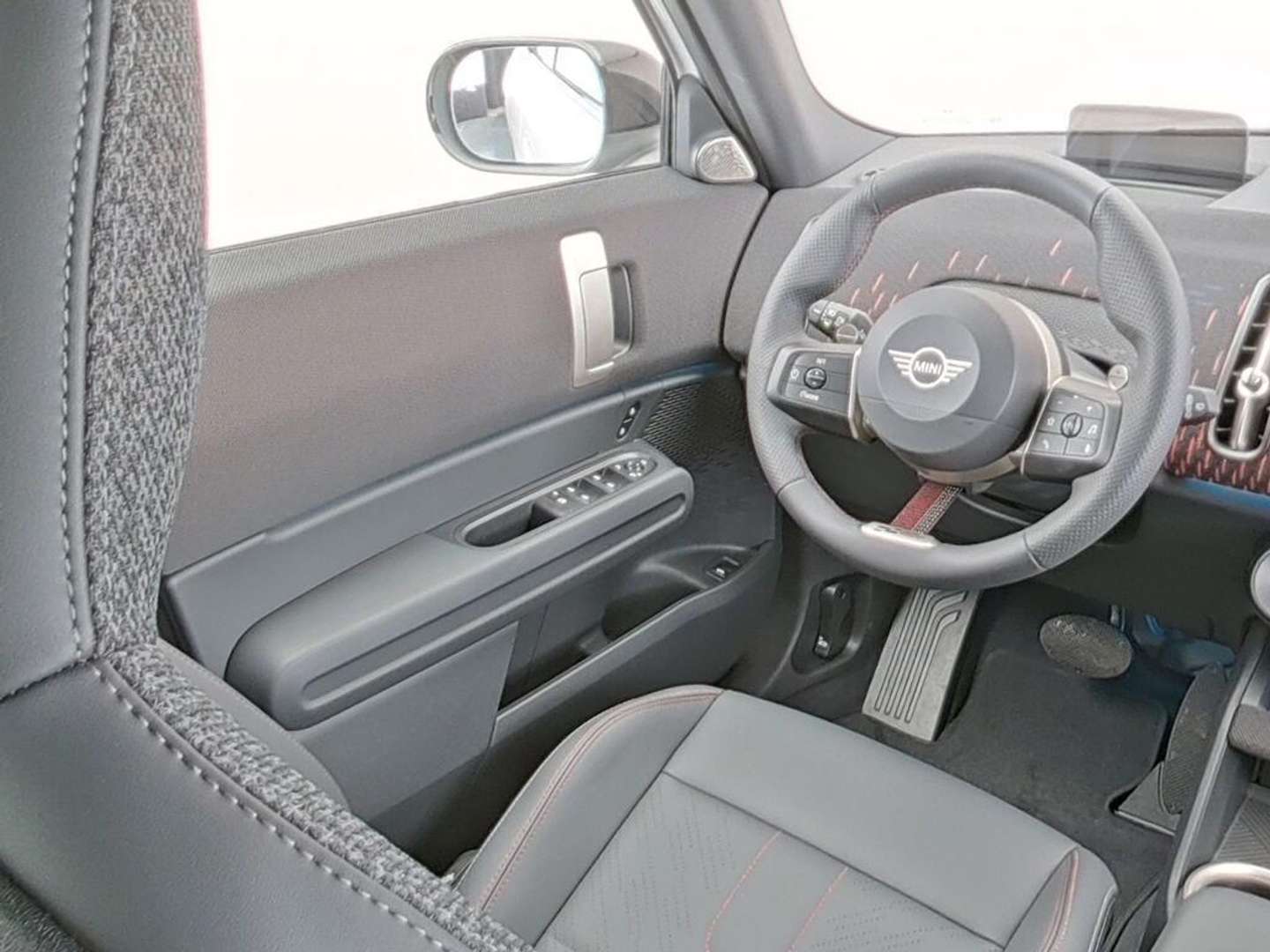 Mini Countryman John Cooper Works - 2025 - Joinsteer - #3