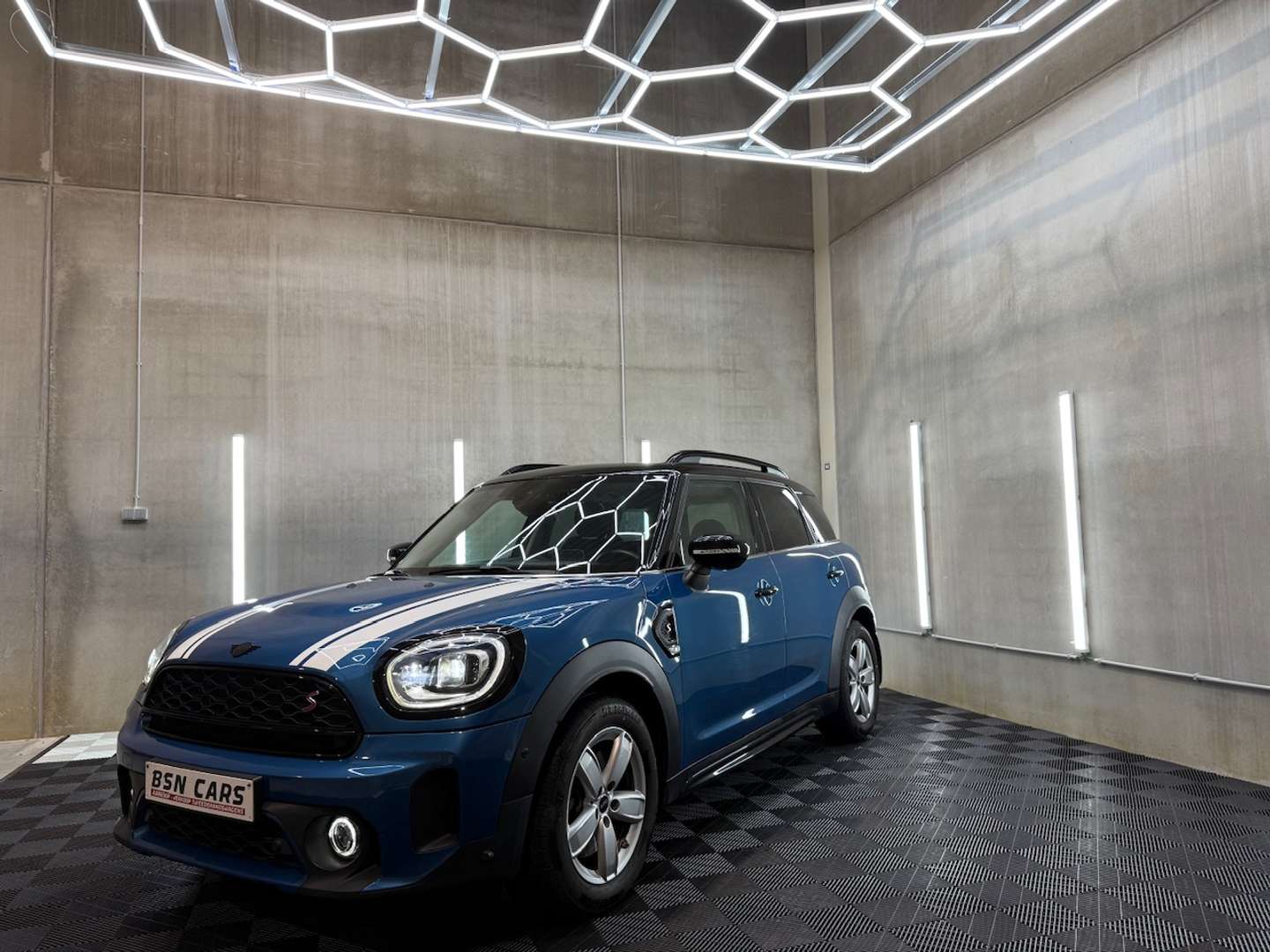 Mini Countryman COOPER SD - 2022 - Joinsteer - #3