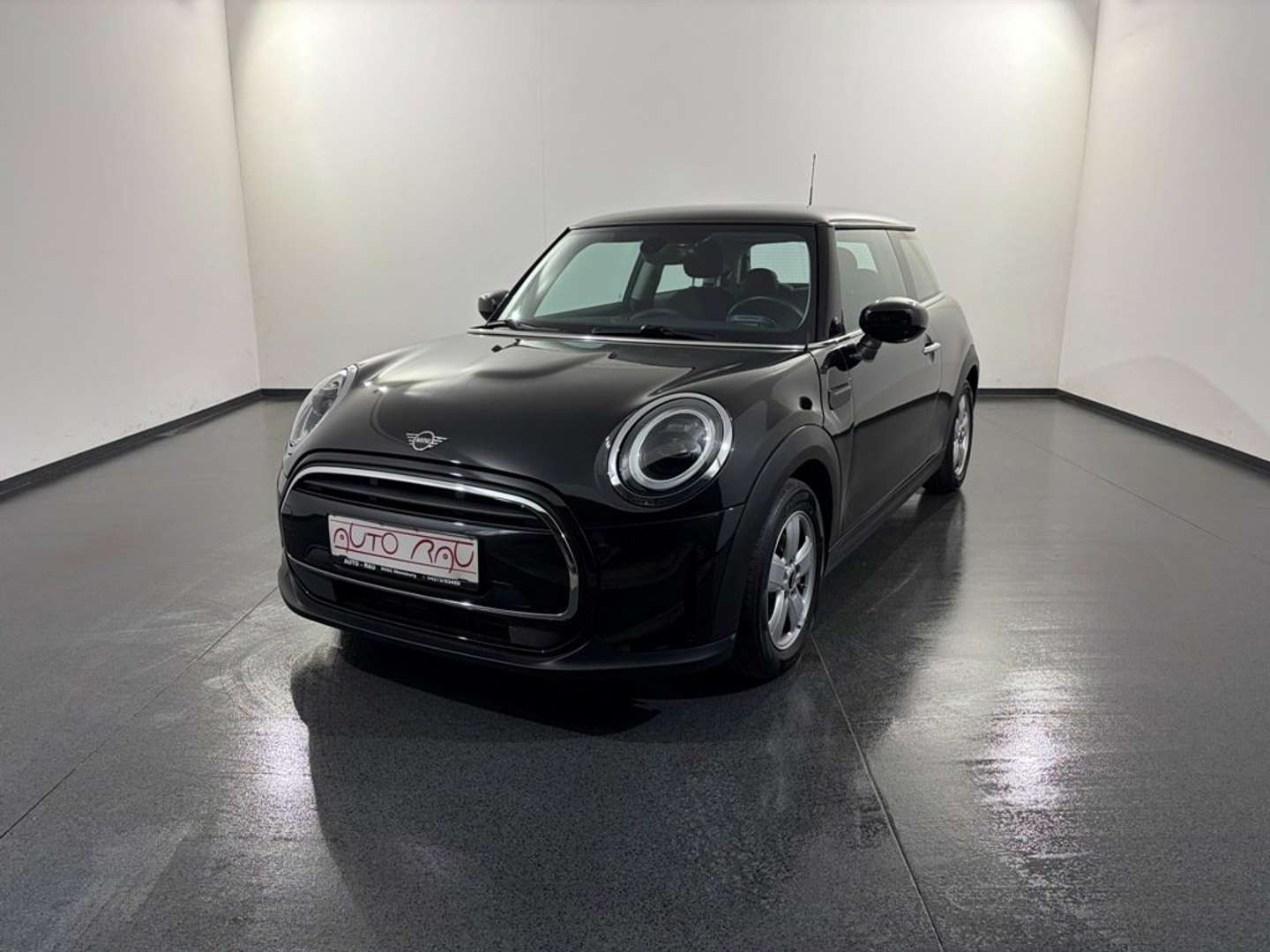 Mini 3 Portes Essential Cooper - 2022 - Joinsteer - #3