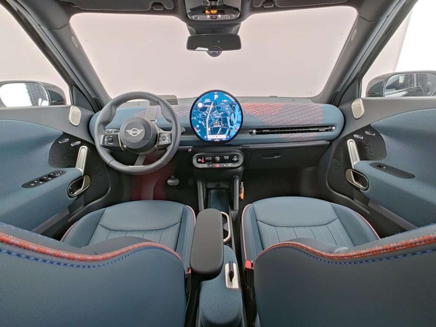 Mini Aceman Favoured Cooper E - 2025 - Joinsteer - #4