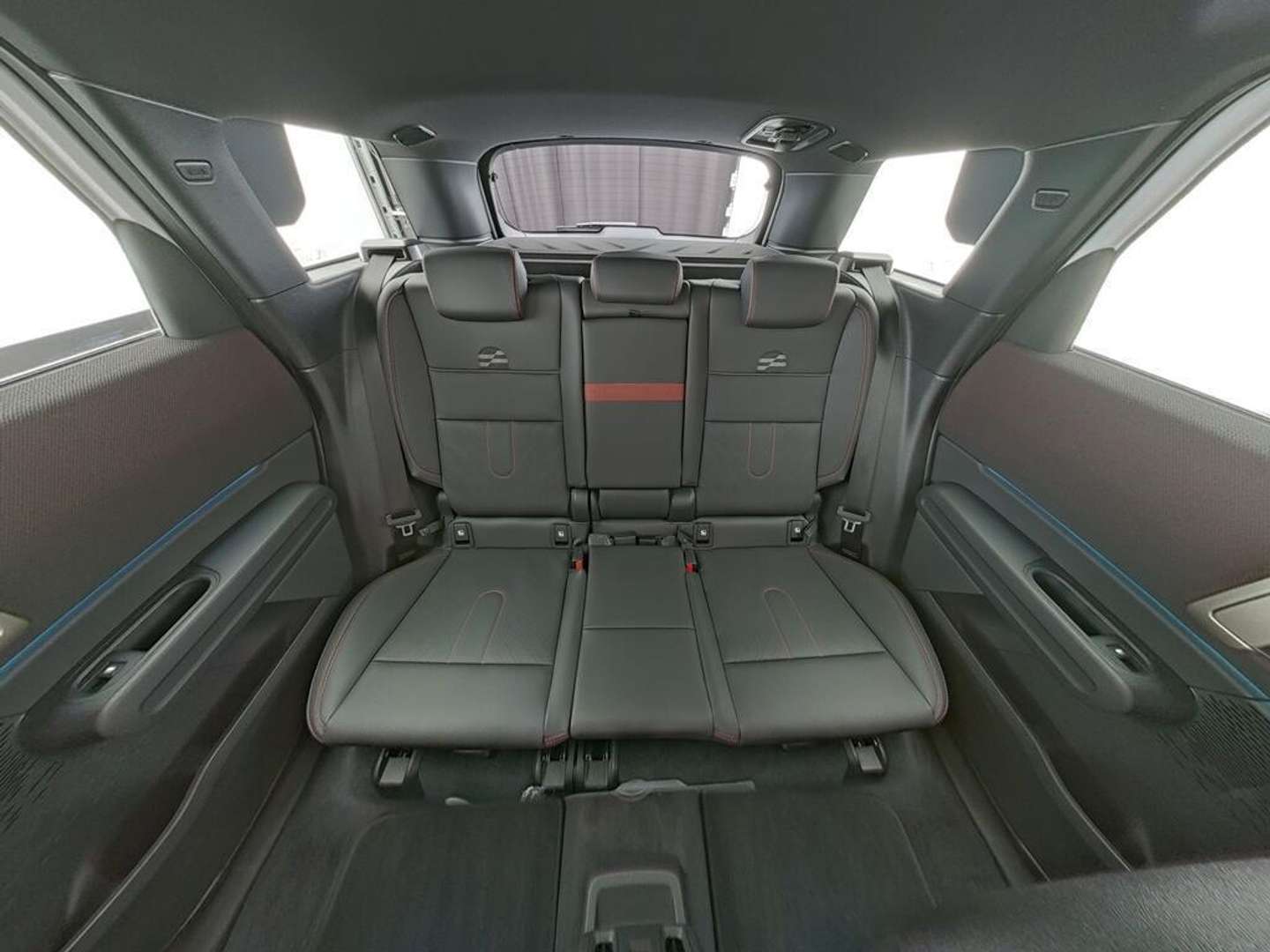 Mini Countryman John Cooper Works - 2025 - Joinsteer - #5