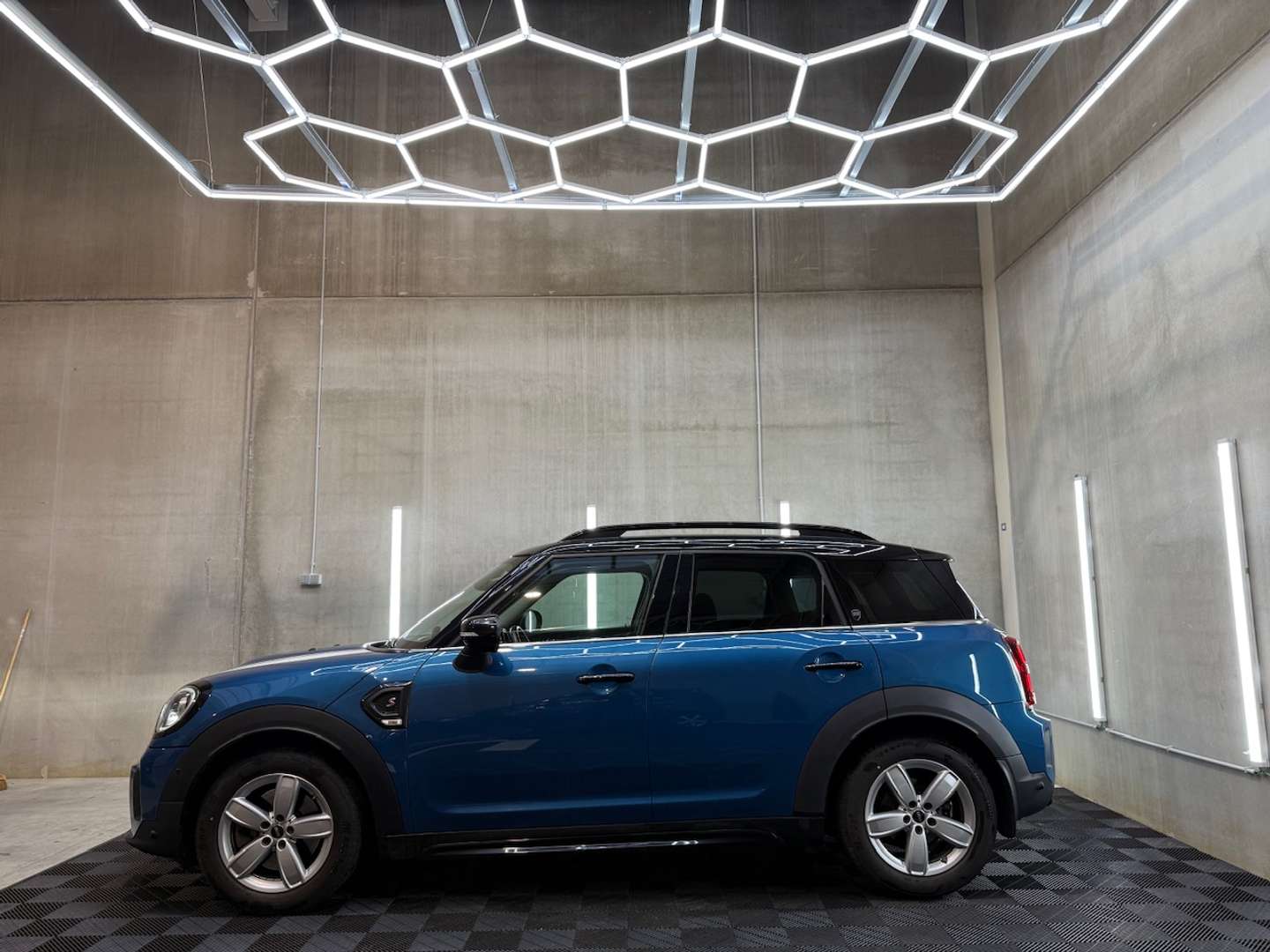 Mini Countryman COOPER SD - 2022 - Joinsteer - #4