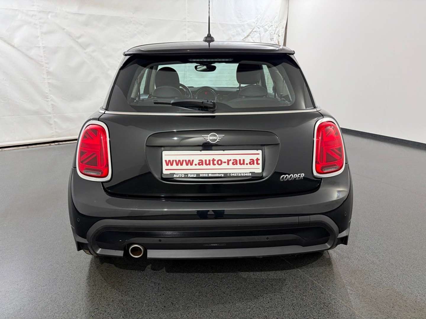 Mini 3 Portes Essential Cooper - 2022 - Joinsteer - #4